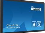 iiyama Touch-Display TW2223AS-B2 54,6 cm (21,5 Zoll)