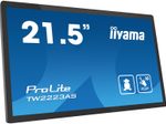 iiyama Touch-Display TW2223AS-B2 54,6 cm (21,5 Zoll)