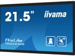 iiyama Touch-Display TW2223AS-B2 54,6 cm (21,5 Zoll)