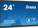 iiyama Touch-Display ProLite TW2424AS-B1 60,5 cm (23,8 Zoll)