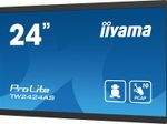 iiyama Touch-Display ProLite TW2424AS-B1 60,5 cm (23,8 Zoll)