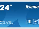 iiyama Touch-Display TW2424AS-W1 60,5 cm (23,8 Zoll)