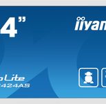 iiyama Touch-Display TW2424AS-W1 60,5 cm (23,8 Zoll)