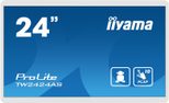 iiyama Touch-Display TW2424AS-W1 60,5 cm (23,8 Zoll)