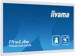 iiyama Touch-Display TW2424AS-W1 60,5 cm (23,8 Zoll)