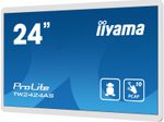 iiyama Touch-Display TW2424AS-W1 60,5 cm (23,8 Zoll)