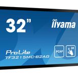 iiyama Touch Display TF3215MC-B2AG 80 cm (31,5 Zoll)