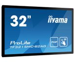 iiyama Touch Display TF3215MC-B2AG 80 cm (31,5 Zoll)