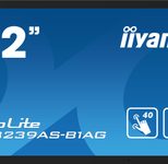 iiyama Touch Display TF3239AS-B1AG 80 cm (31,5 Zoll)