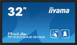 iiyama Touch Display TF3239AS-B1AG 80 cm (31,5 Zoll)