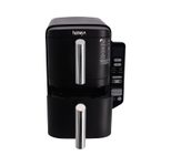 Ninja Double Stack 2-Ebenen Heißluftfritteuse 7,6 L - SL300EU