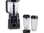 Ninja Detect Power Mixer Pro für Einzelportionen TB301EU