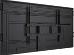 iiyama LH8664UHS-B2AG Signage Display 217,4 cm (85,6 Zoll)