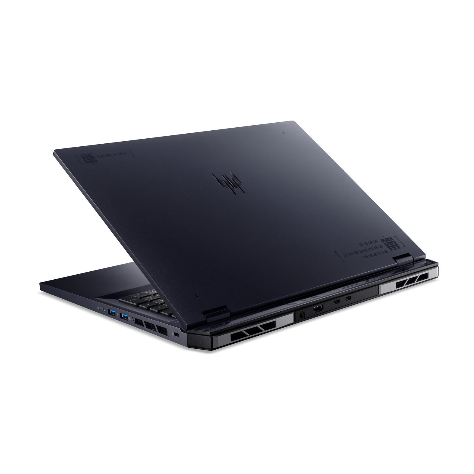 Acer Predator Helios Neo 18 PHN18-71-50X2 Gaming-Notebook 18" (45,72 cm)