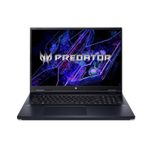 Acer Predator Helios Neo 18 PHN18-71-50X2 Intel® Core™ i5-14450HX Gaming Notebook 45,7 cm (18")