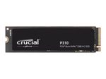 Crucial P310 M.2 SSD - 2 TB