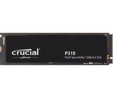 Crucial P310 M.2 SSD - 2 TB