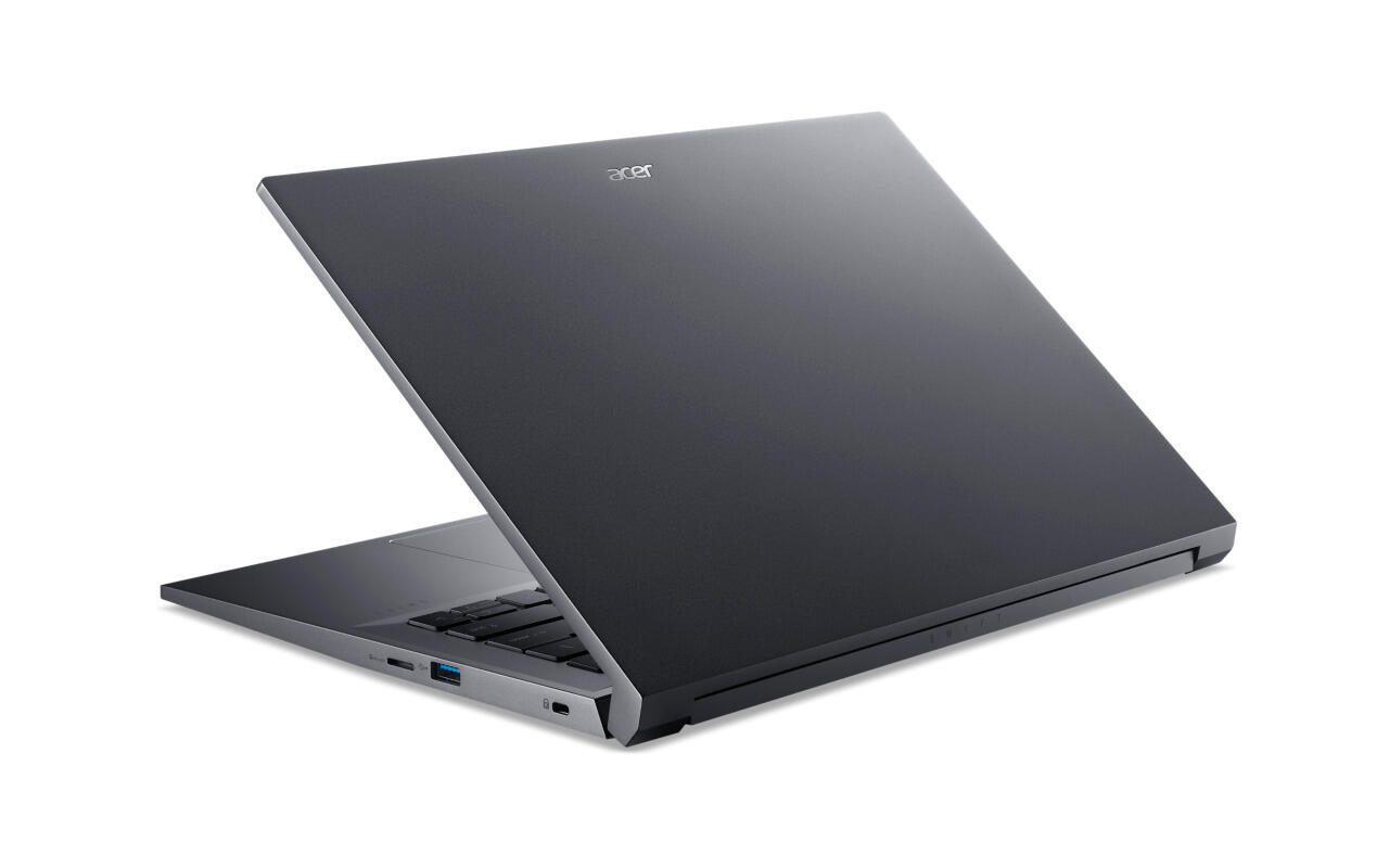 Acer Swift X 14 OLED SFX14-72G-50P2 Notebook 14,5" (36,83 cm)
