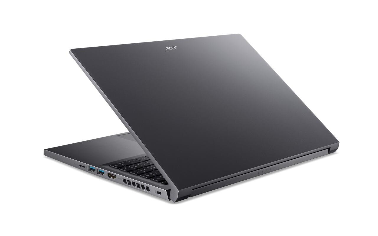 Acer Swift X 16 SFX16-61G-R7YR Notebook 16" (40,64 cm)