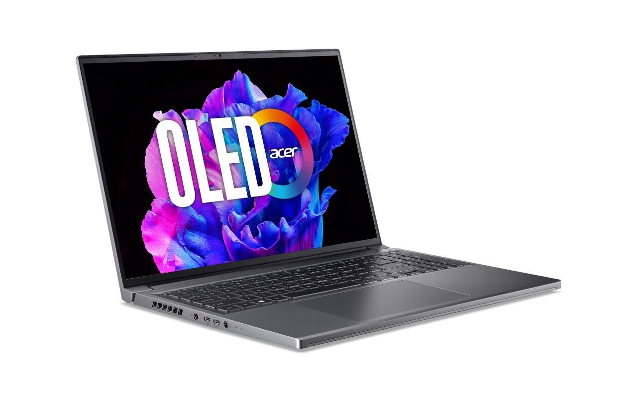 Acer Swift X 16 SFX16-61G-R7YR Notebook 16" (40,64 cm)