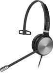 Yealink YHS36 Mono Headset, schwarz / silber