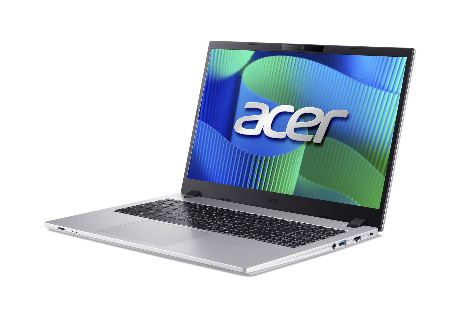 Acer TravelMate P2 TMP215-55-TCO-56Y2 Intel® Core™ 5 120U
