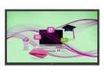 Philips 65BDL4052E E-Line Signage Touch Display 164 cm 65 Zoll
