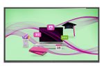 Philips 86BDL4052E E-Line Signage Touch Display 217 cm 86 Zoll