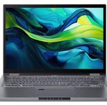 Acer Aspire Spin 14 ASP14-51MTN-78QB Convertible Notebook 35,6 cm (14")