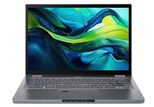 Acer Aspire Spin 14 ASP14-51MTN-78QB Convertible Notebook 35,6 cm (14")