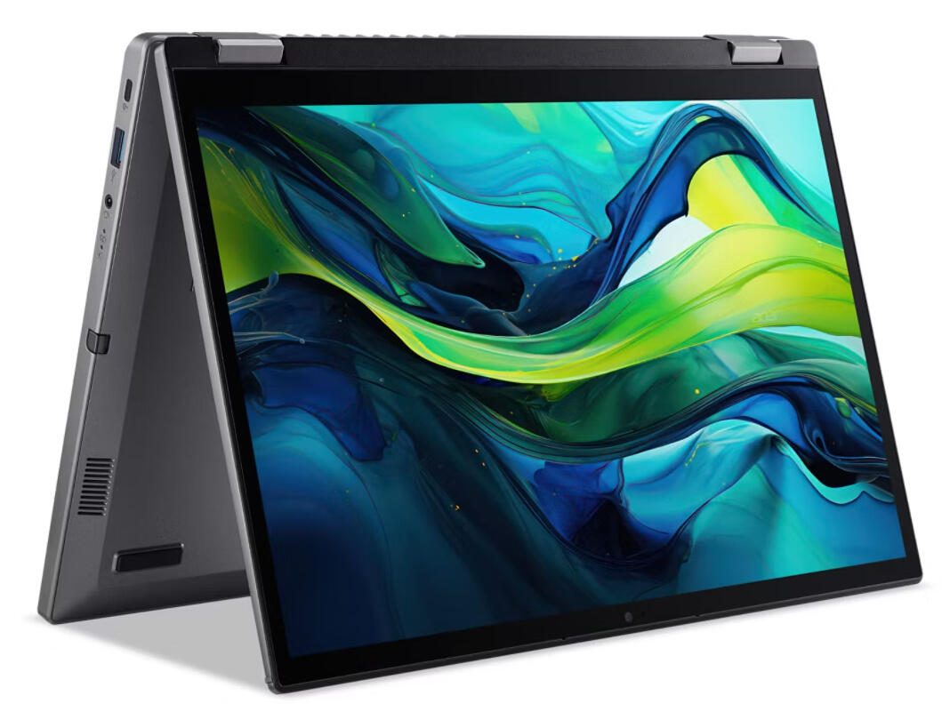 Acer Aspire Spin 14 ASP14-51MTN-78QB Convertible Notebook 35,6 cm (14")
