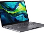 Acer Aspire Spin 14 ASP14-51MTN-78QB Convertible Notebook 35,6 cm (14")