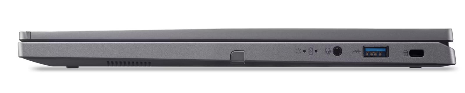 Acer Aspire Spin 14 ASP14-51MTN-78QB Convertible Notebook 35,6 cm (14")