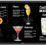 Philips Tableaux 32BDL5150I ePaper Signage Display 80 cm 32 Zoll