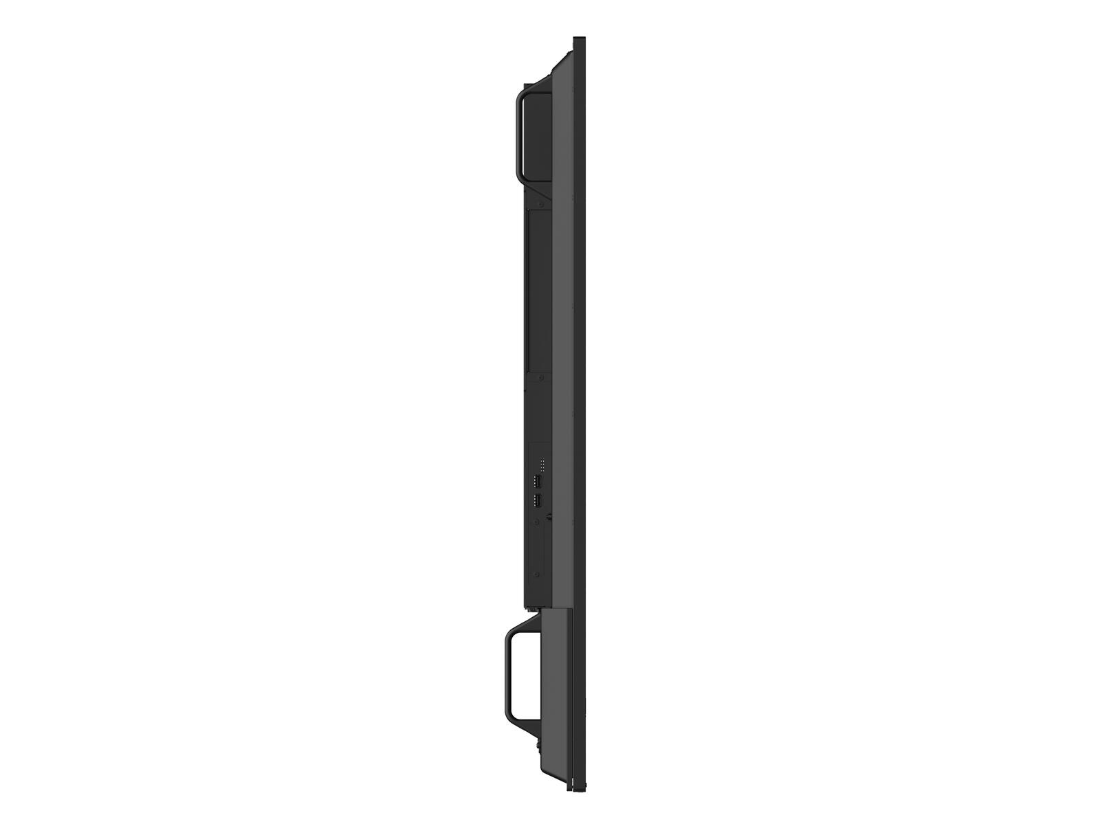 Philips 65BDL3650QE EcoDesign Signage Solutions Display 164 cm 65 Zoll