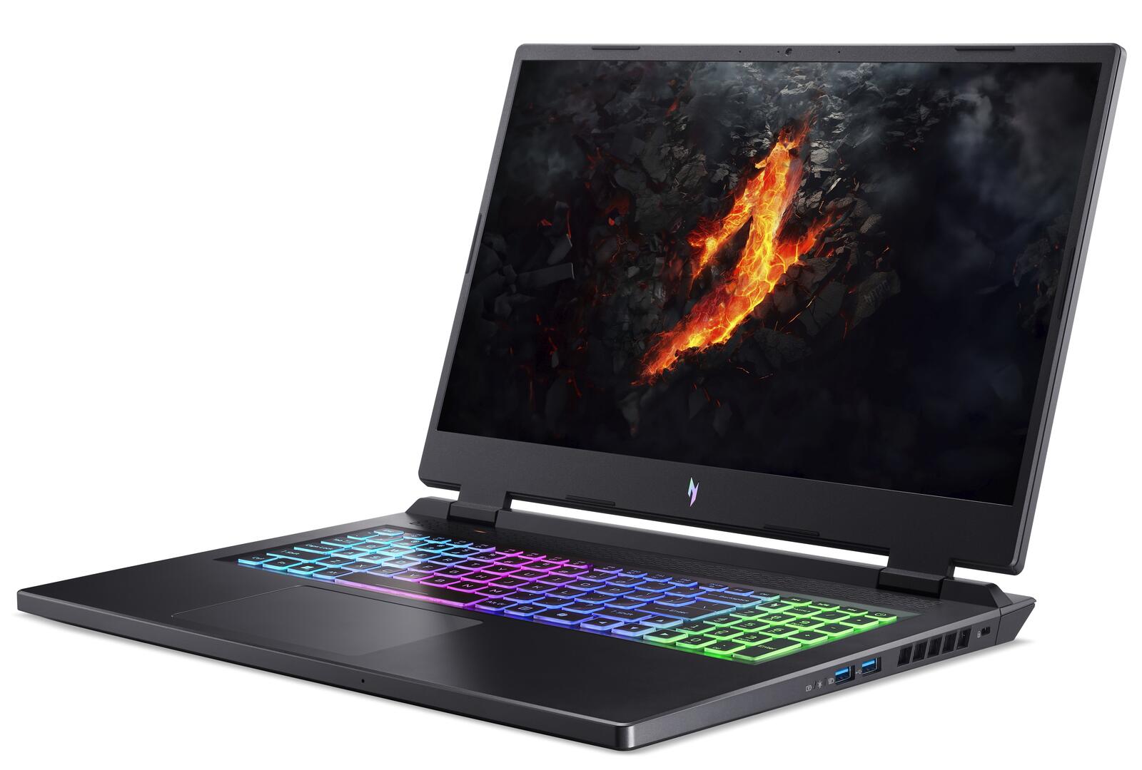 Acer Nitro 17 AN17-42-R7RJ Gaming Notebook 43,9 cm (17,3")