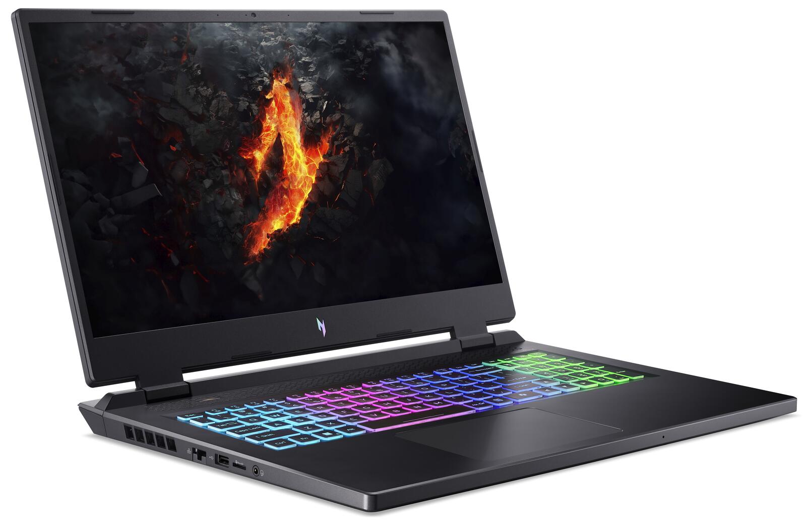Acer Nitro 17 AN17-42-R7RJ Gaming Notebook 43,9 cm (17,3")