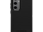OtterBox Defender Schutzhülle für Samsung Galaxy S24 FE - schwarz