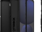 OtterBox Defender Schutzhülle für Samsung Galaxy S24 FE - schwarz