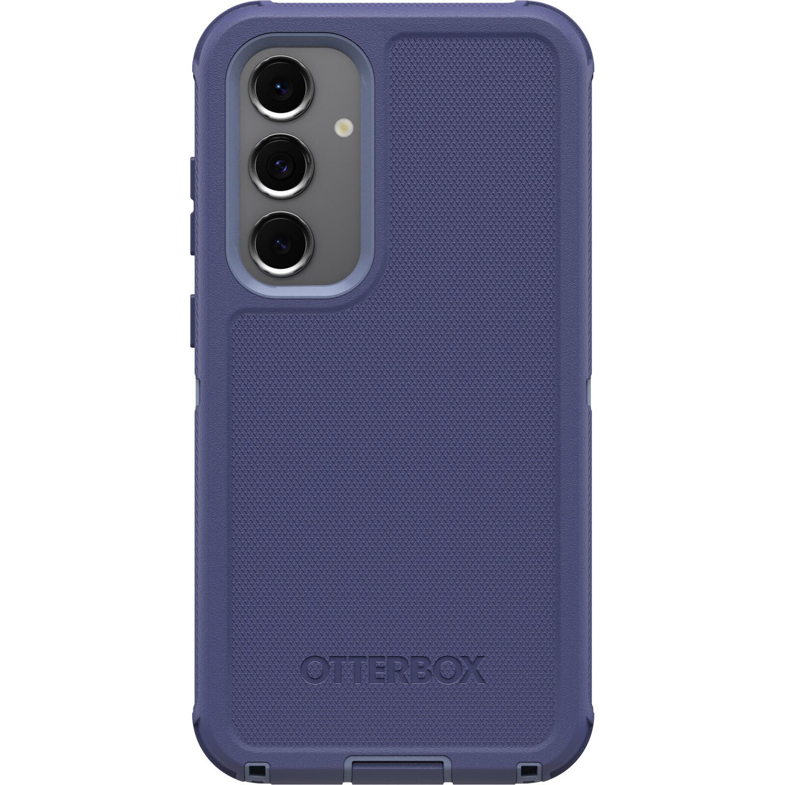 OtterBox Defender Schutzhülle für Samsung Galaxy S24 FE Denver Dusk - lila