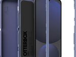 OtterBox Defender Schutzhülle für Samsung Galaxy S24 FE Denver Dusk - lila