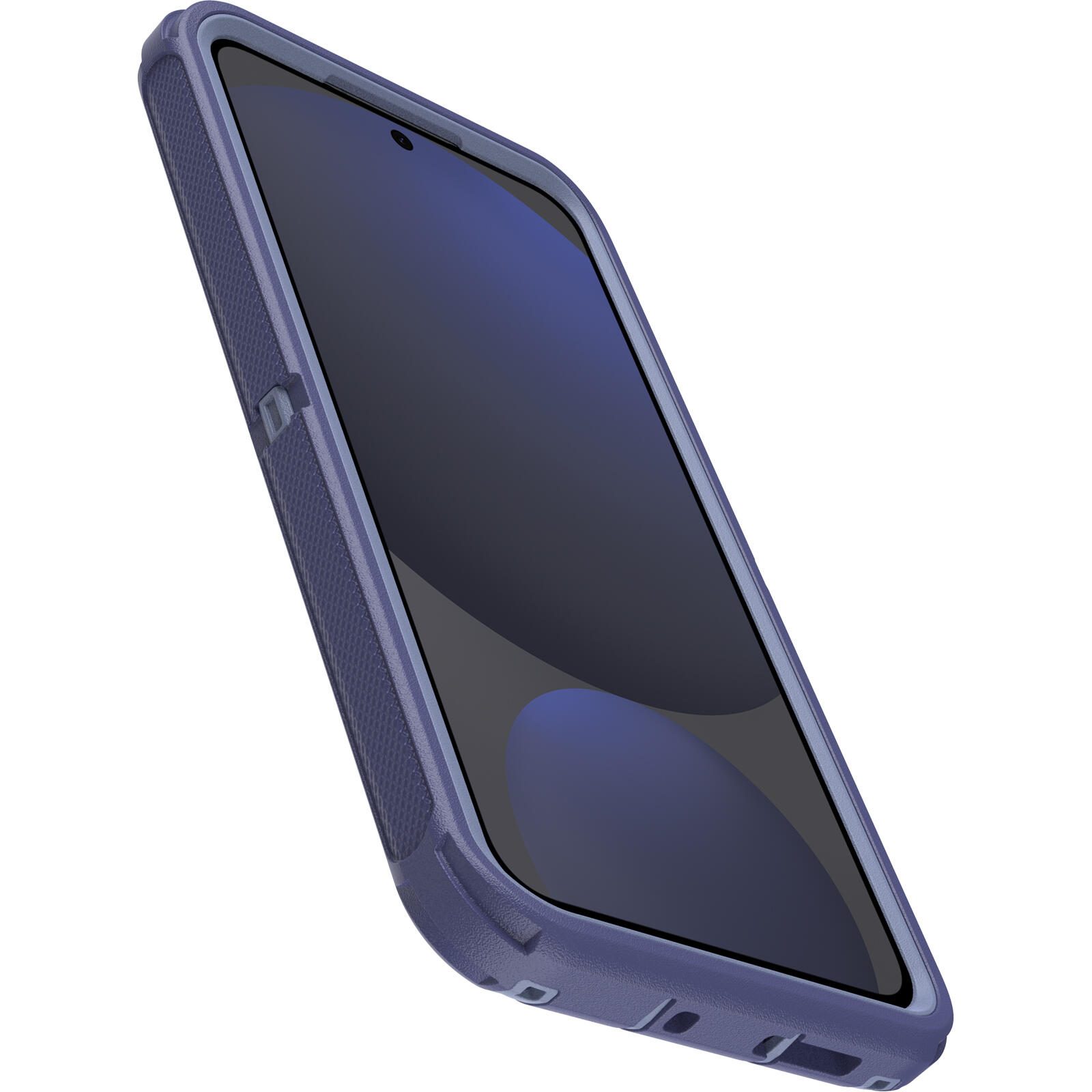 OtterBox Defender Schutzhülle für Samsung Galaxy S24 FE Denver Dusk - lila