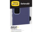 OtterBox Defender Schutzhülle für Samsung Galaxy S24 FE Denver Dusk - lila