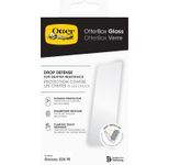 OtterBox Glass Schutzglass für Samsung Galaxy S24 FE - transparent