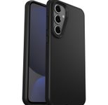 OtterBox React Schutzhülle für Samsung Galaxy S24 FE schwarz