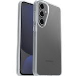 OtterBox React Schutzhülle für Samsung Galaxy S24 FE transparent