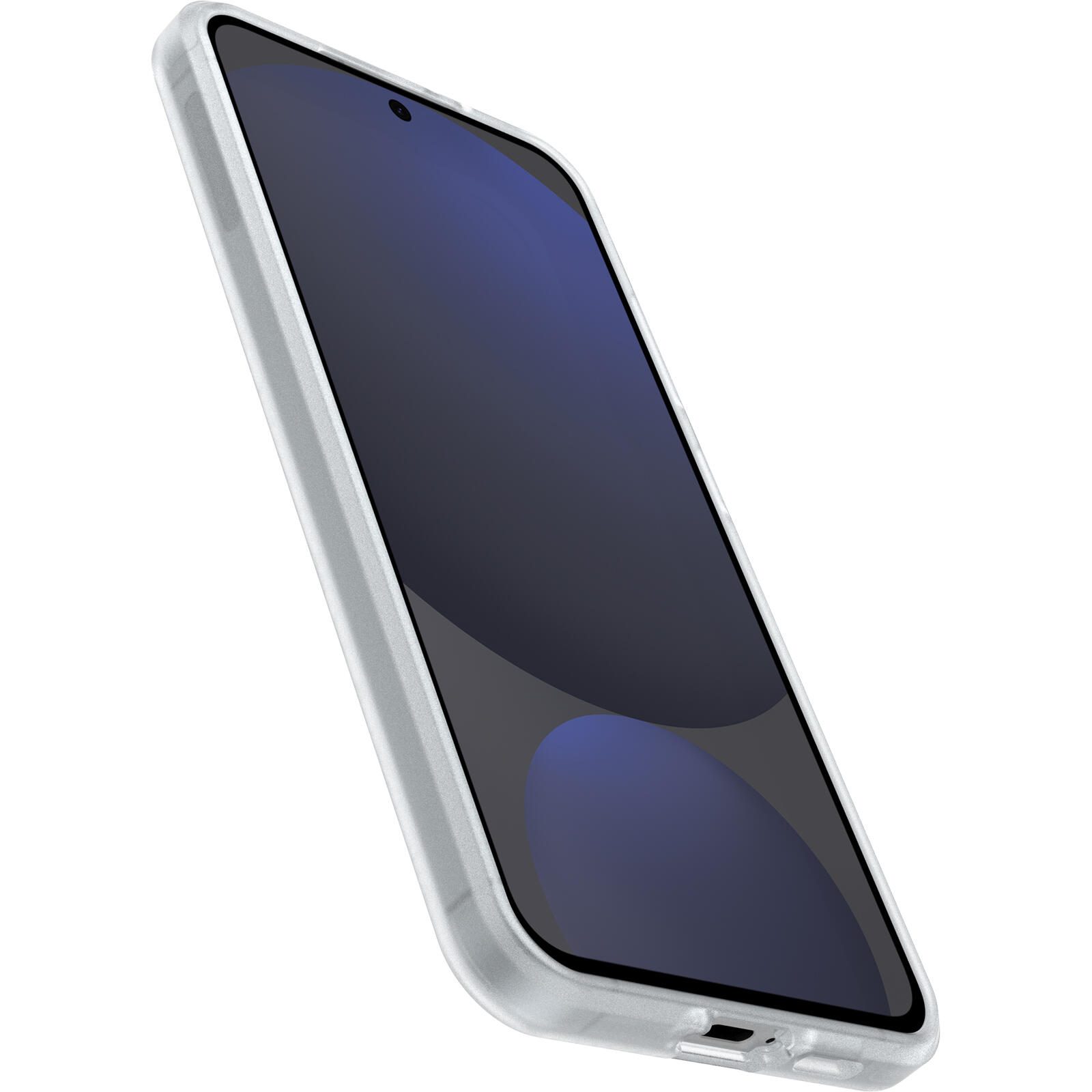 OtterBox React Schutzhülle für Samsung Galaxy S24 FE Stardust- transparent