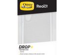 OtterBox React Schutzhülle für Samsung Galaxy S24 FE Stardust- transparent