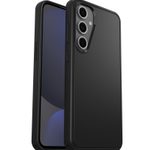 OtterBox Symmetry Schutzhülle für Samsung Galaxy S24 FE - schwarz
