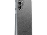 OtterBox Symmetry Clear Schutzhülle für Samsung Galaxy S24 FE Stardust - transparent